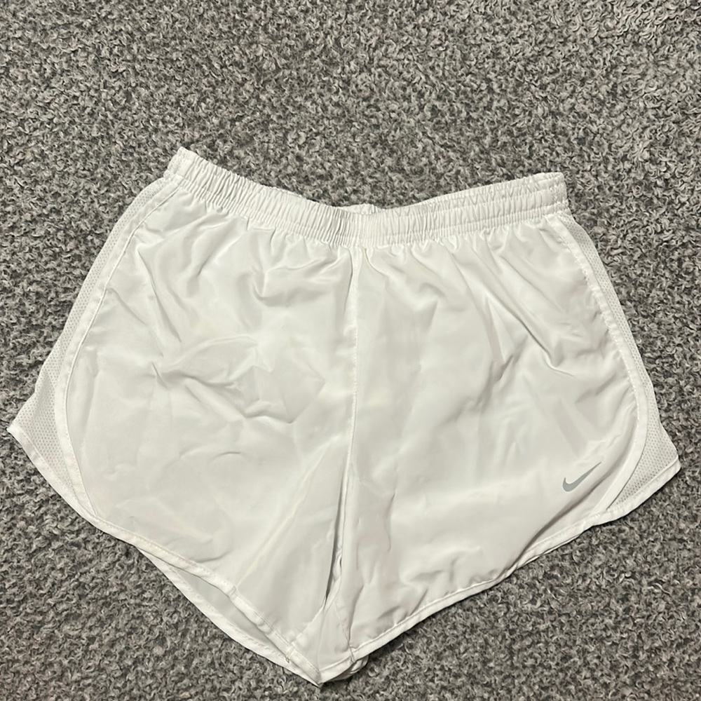 Nike athletic shorts